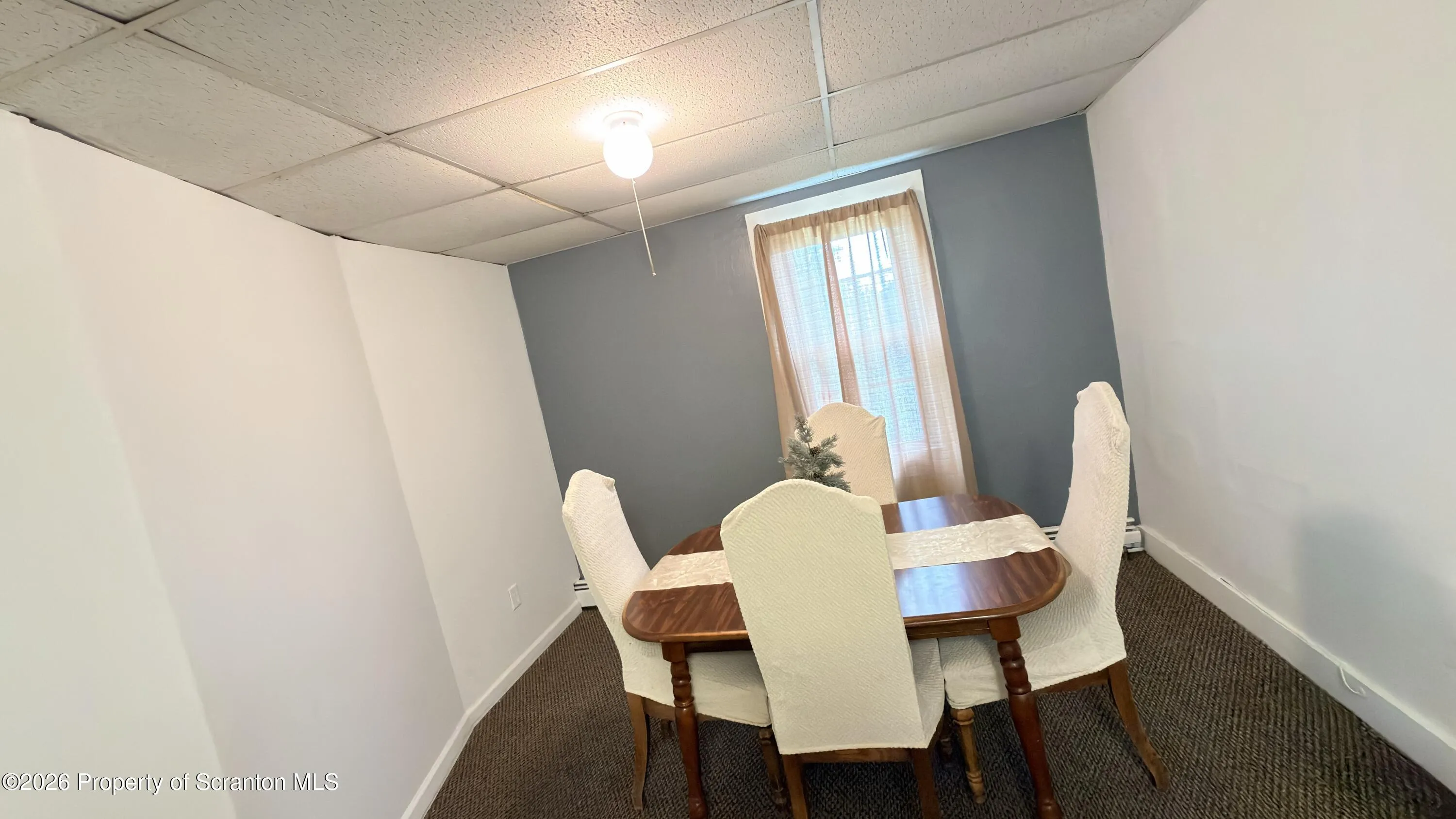 Residential Lease For Rent 421 4th Avenue Unit Apt 2, Scranton, Pennsylvania 18505