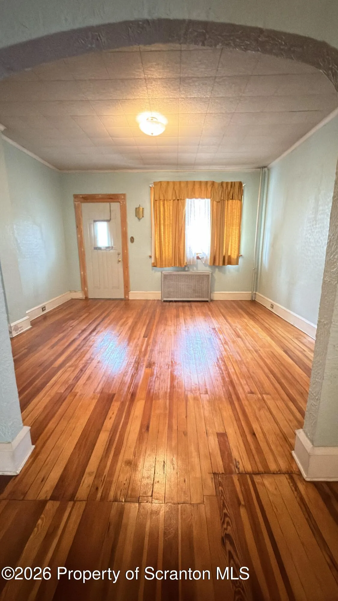 Residential Lease For Rent 1020 Lincoln Street, Dickson City, Pennsylvania 18519