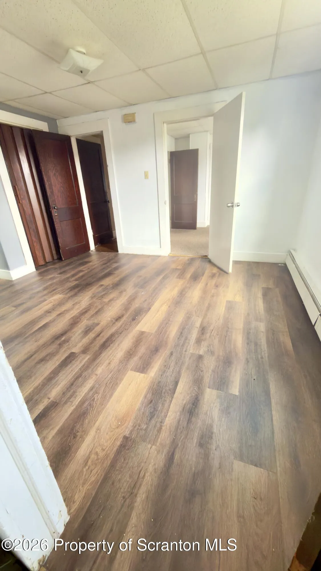 Residential Lease For Rent 421 4th Avenue Unit Apt 1, Scranton, Pennsylvania 18505