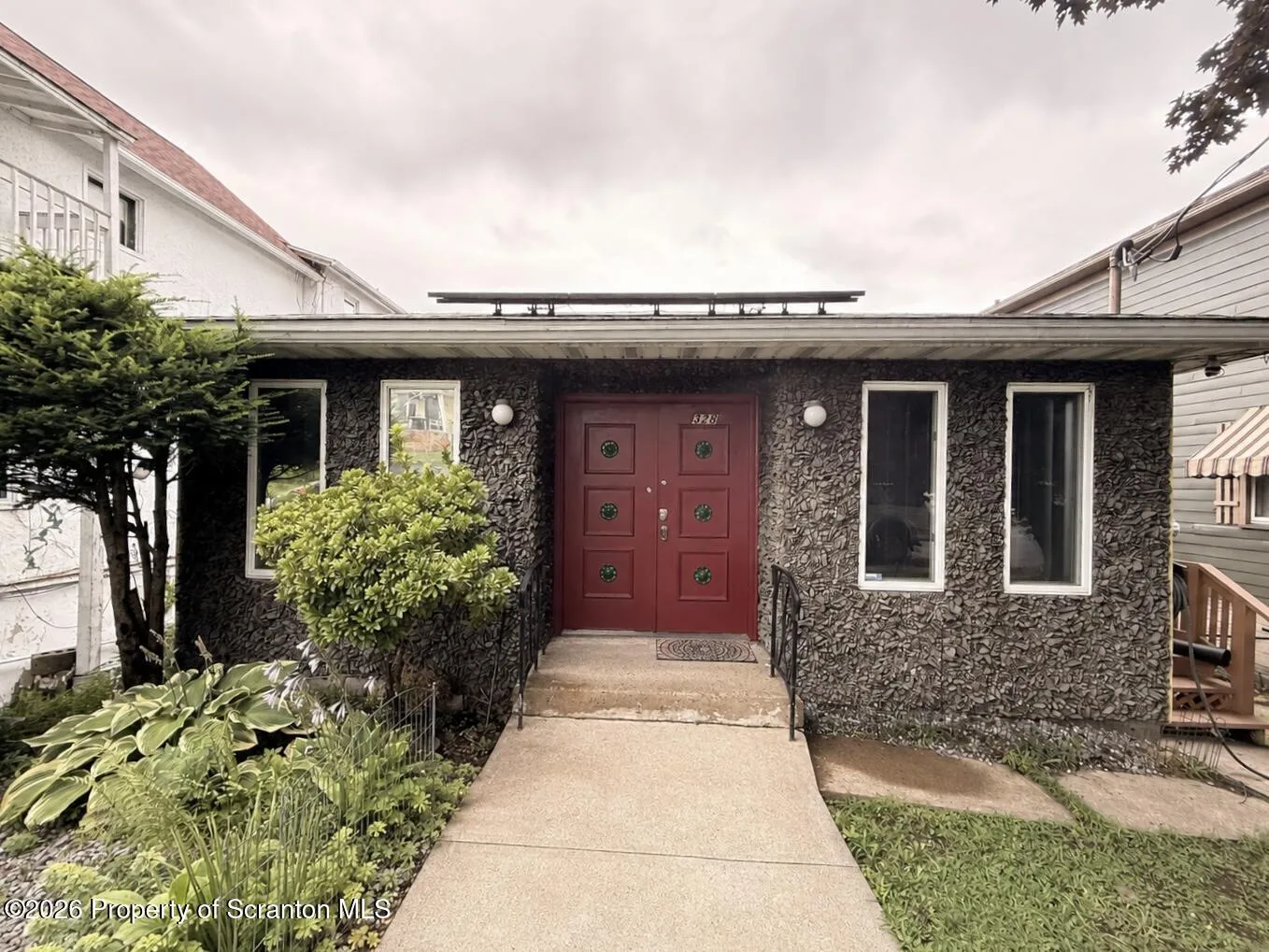 Residential Lease For Rent 328 Crown Avenue, Scranton, Pennsylvania 18505