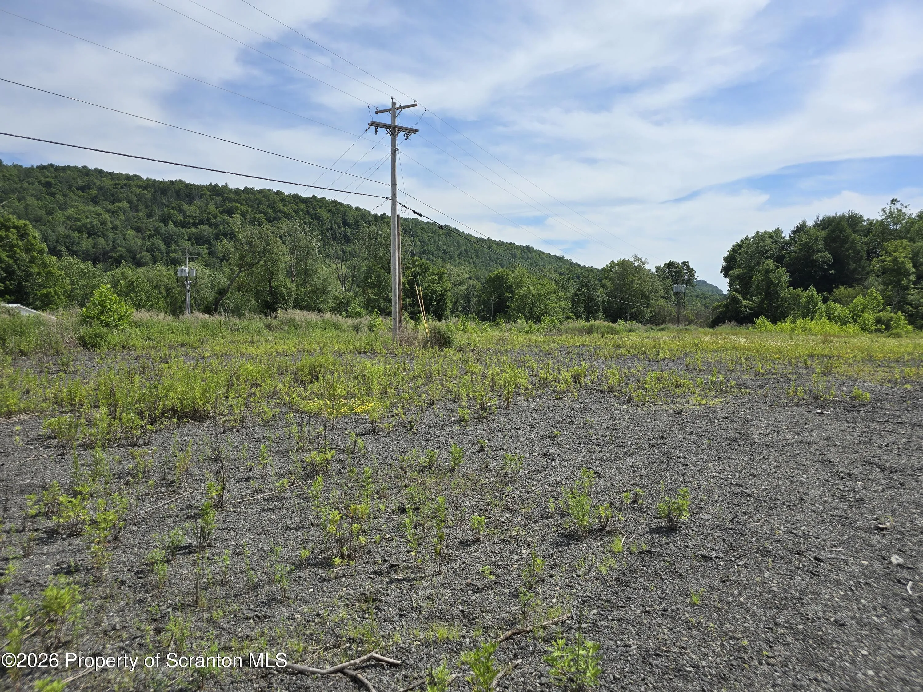 Land For Sale State Route 92, Kingsley, Pennsylvania 18826