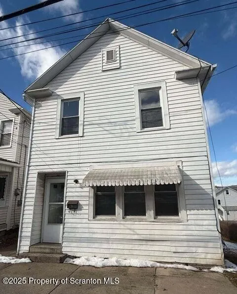 Residential Lease For Rent 86 Lee Park Avenue Unit 2, Hanover Twp, Pennsylvania 18706