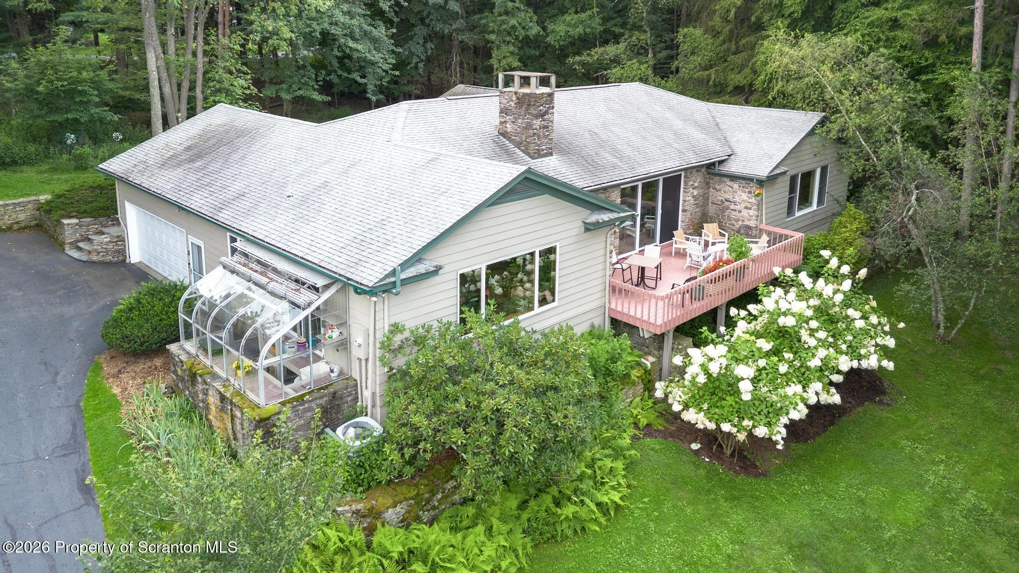 Residential For Sale 3 Orchard Lane, South Abington Twp, Pennsylvania 18411
