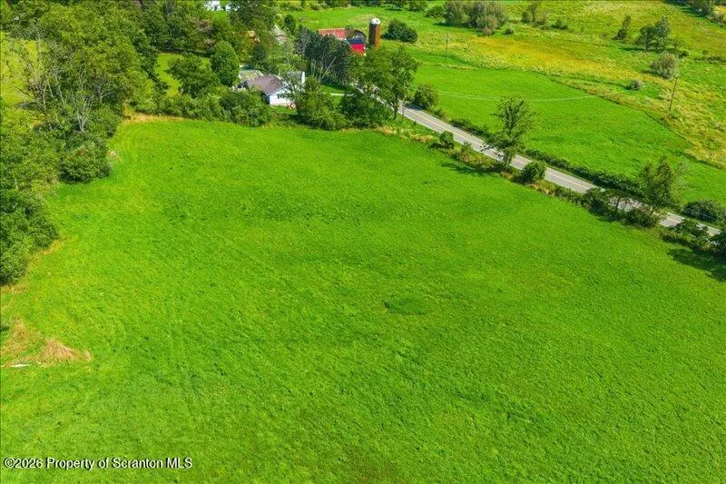 Land For Sale O Whites Ferry Road, Falls, Pennsylvania 18615
