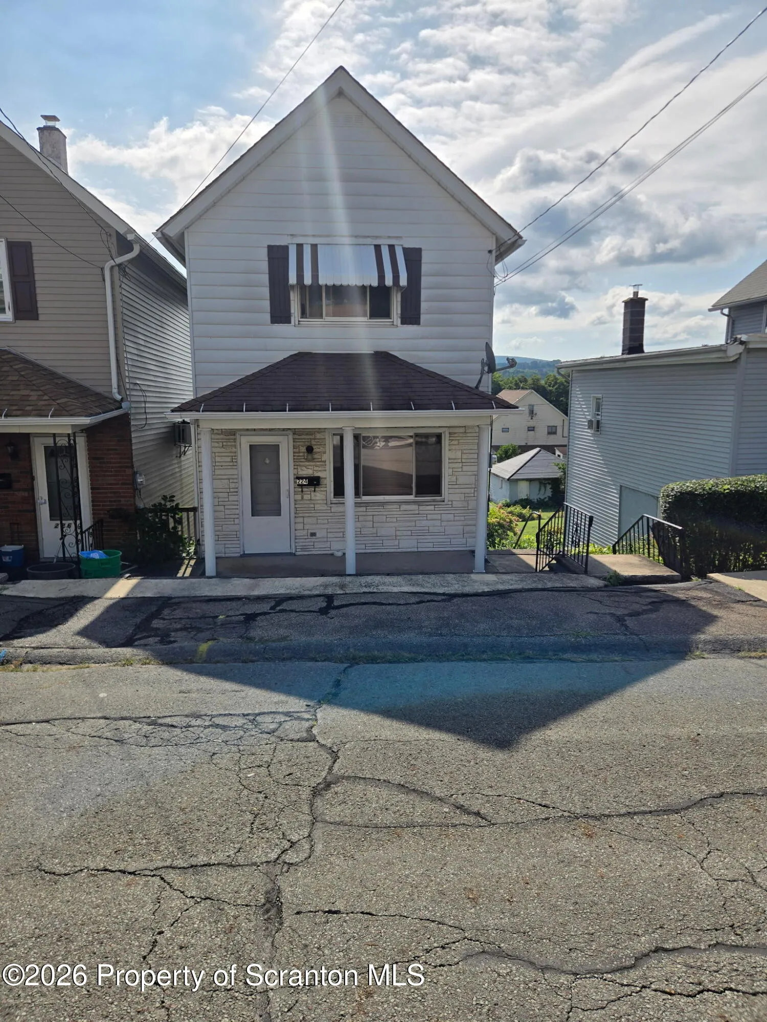 Residential For Sale Address not available!
