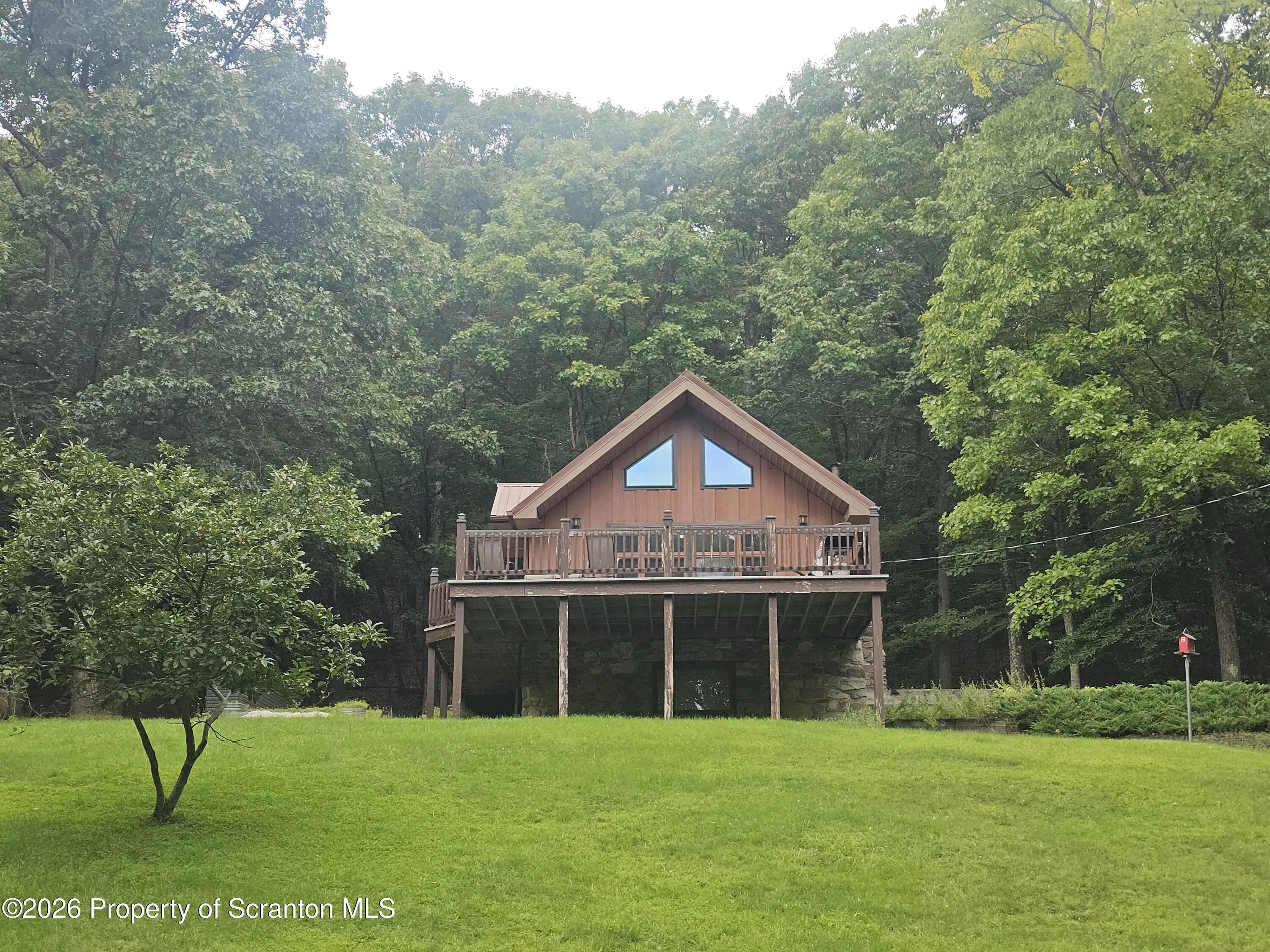 Residential For Sale 520 Snowflake Lane, Shickshinny, Pennsylvania 18655
