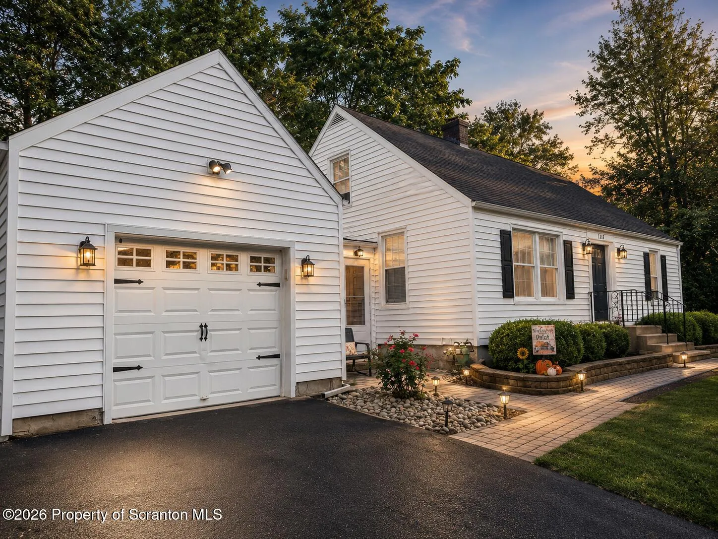Residential For Sale 114 Thompson Street, Dalton, Pennsylvania 18414