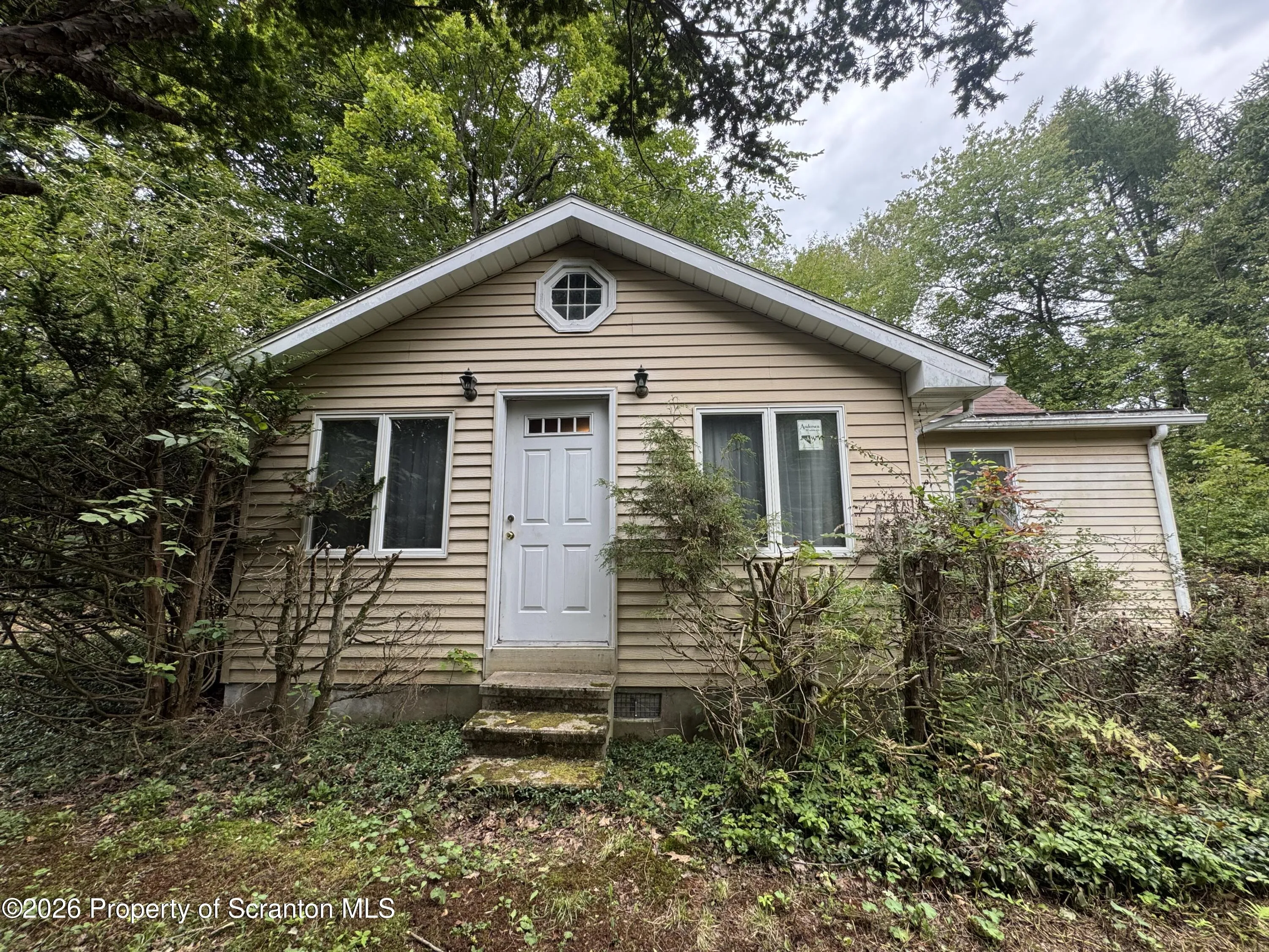 Residential For Sale 307 Elm Street, Dalton, Pennsylvania 18414