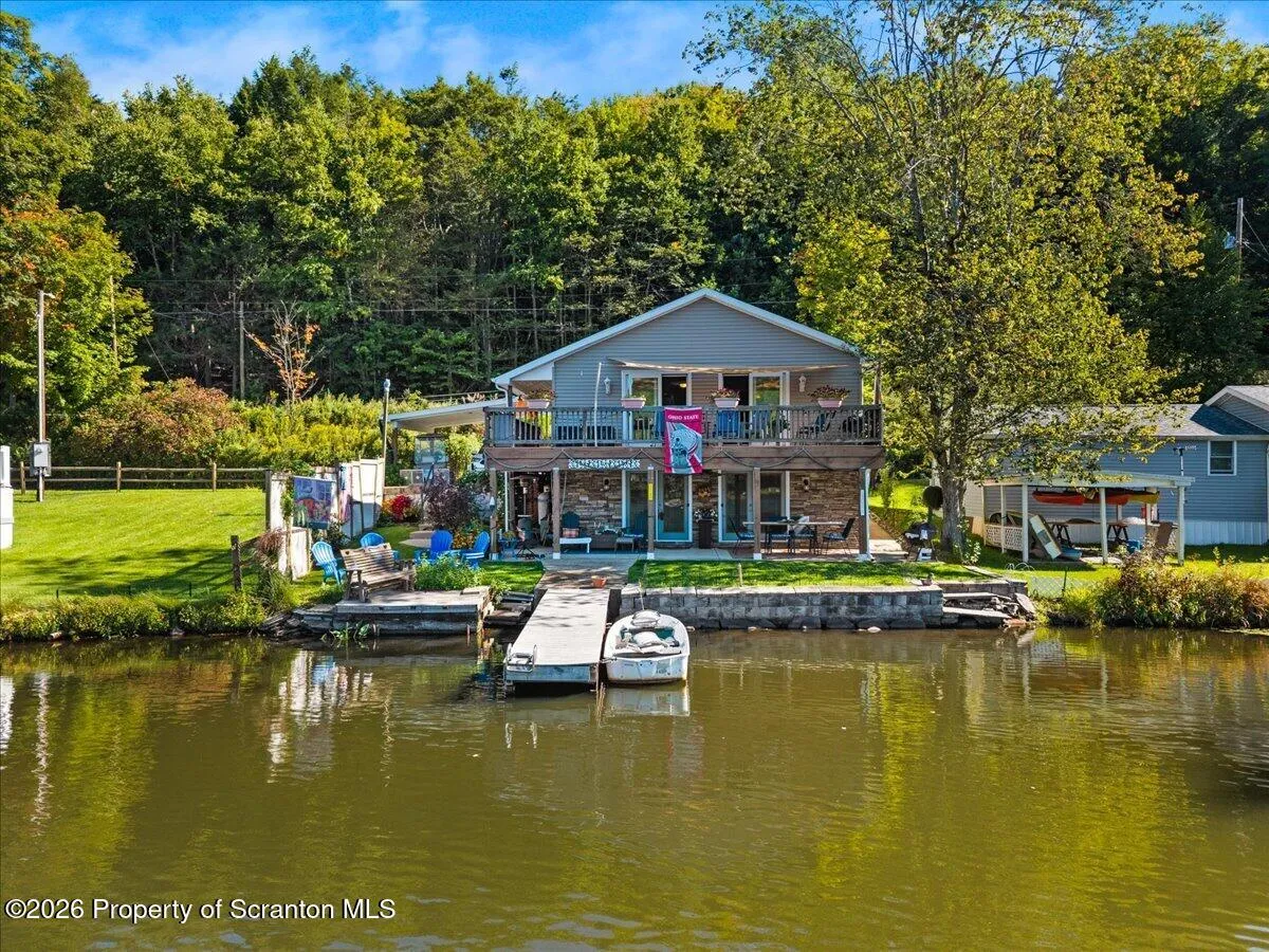 Residential For Sale 69 Graham Way, Kingsley, Pennsylvania 18826