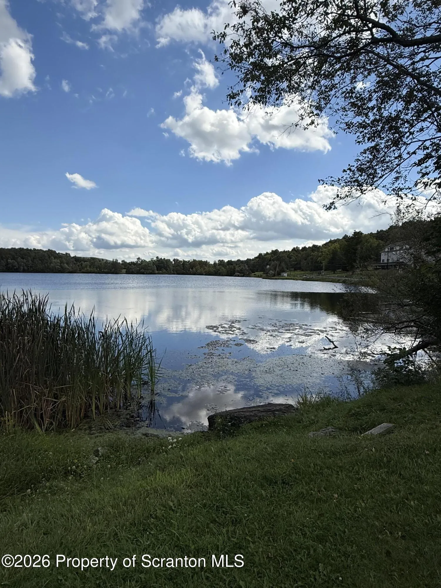 Land For Sale 1582 Heart Lake Road, Scott Twp, Pennsylvania 18433