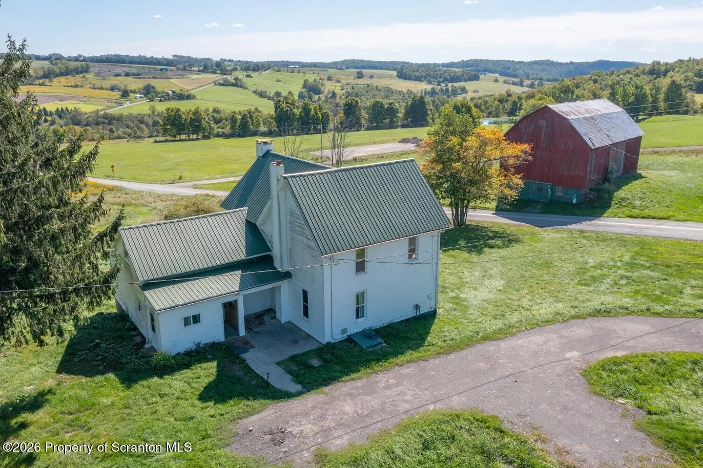 Residential For Sale 5659 Pennsylvania 3004, Meshoppen, Pennsylvania 18630
