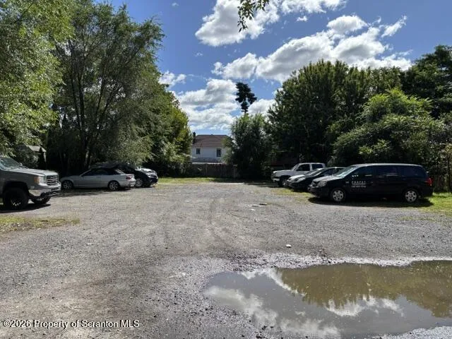 Land For Sale N Edwards Court, Scranton, Pennsylvania 18504