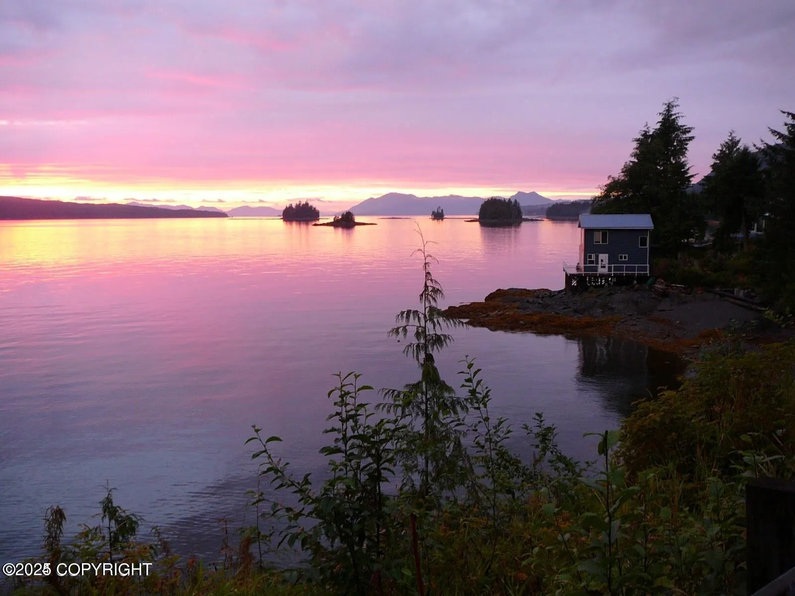 5751 Tongass Highway