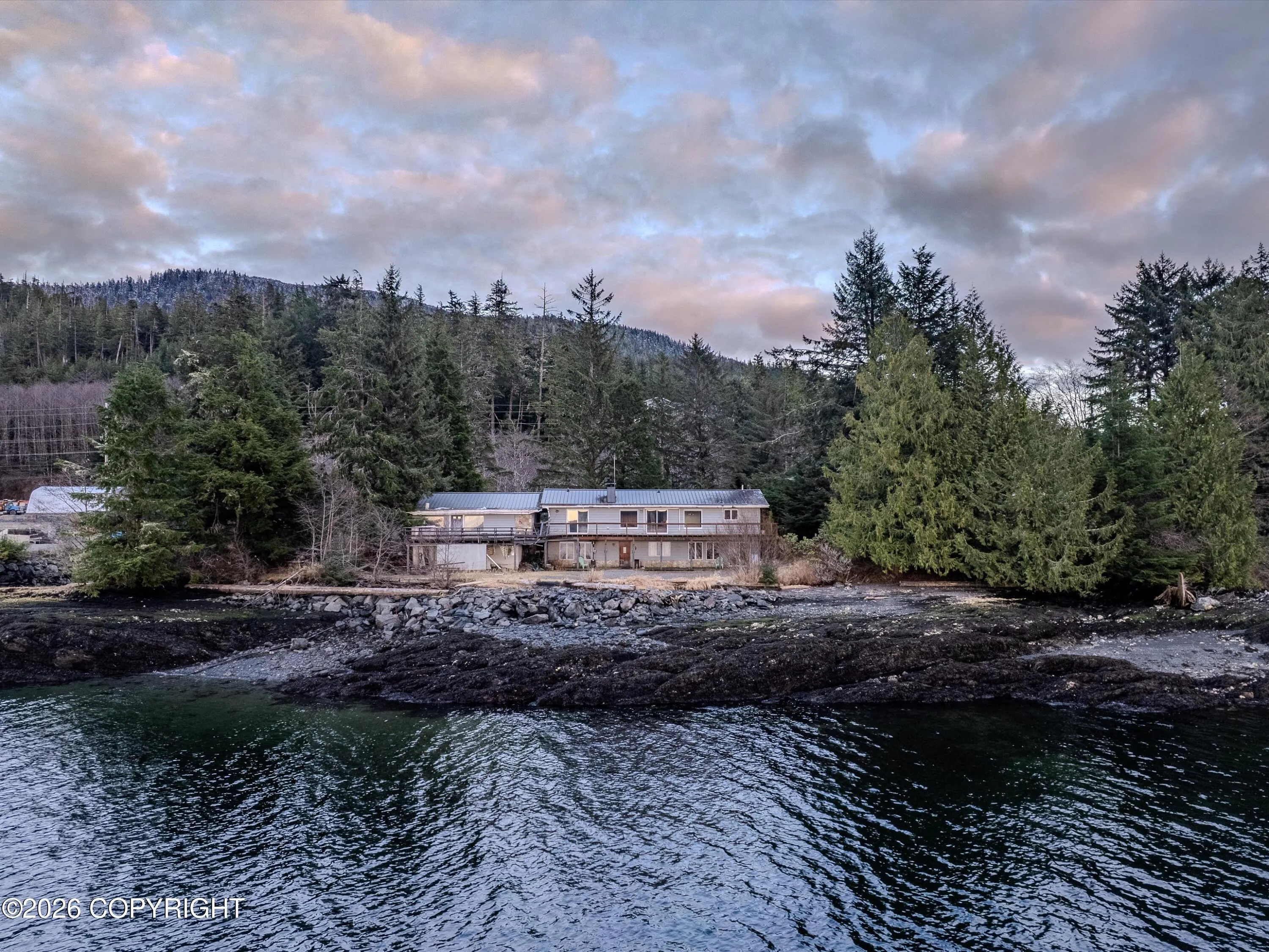 5581 Tongass Highway
