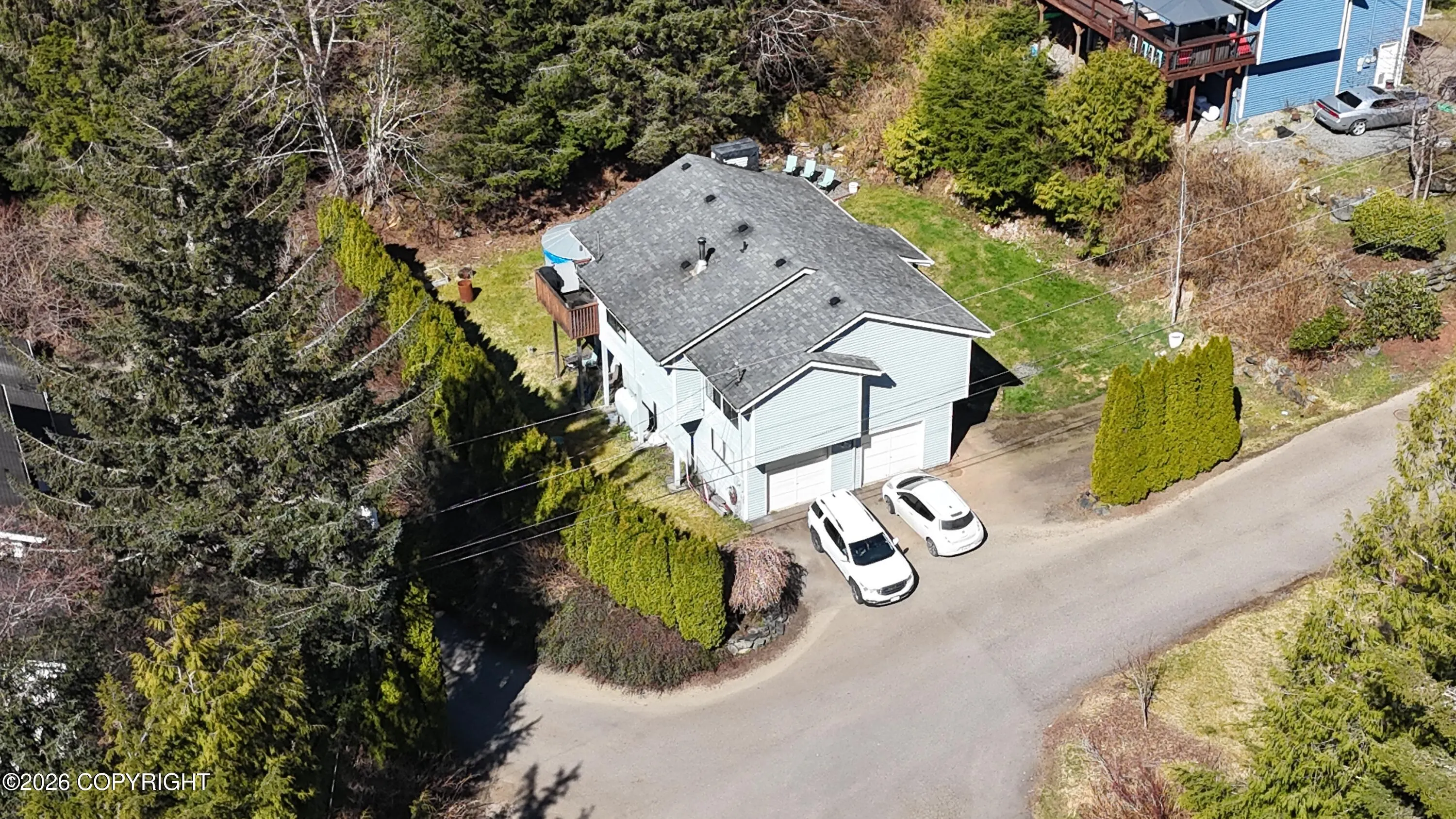 11043 Victorson Court