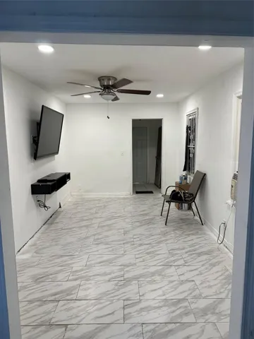 Welcome to your new home!