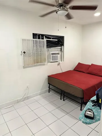 Bedroom #1