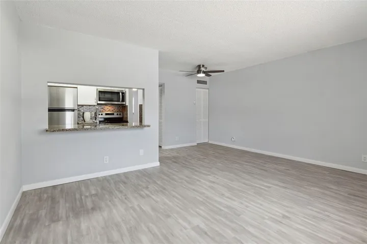 All new flooring and lighting