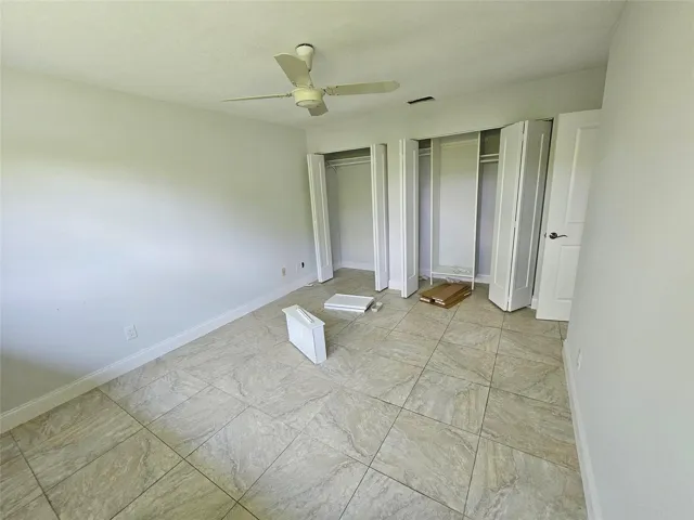 Third Bedroom
