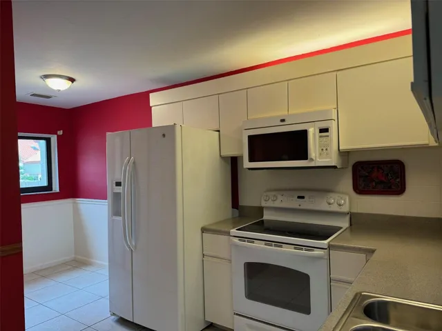 The Kitchen