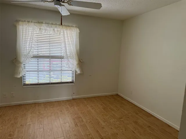 The Guest Bedroom