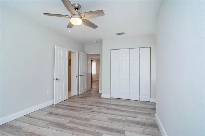 Bedroom #3