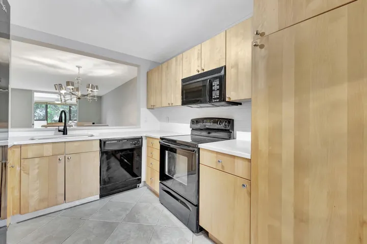 Full renovation