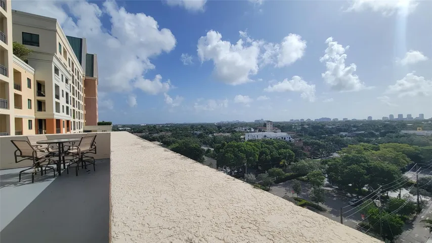 Enjoy outdoor living