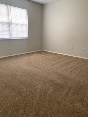 Main suite