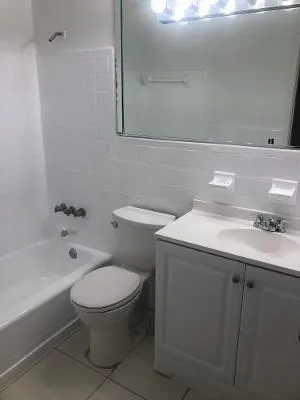 bath