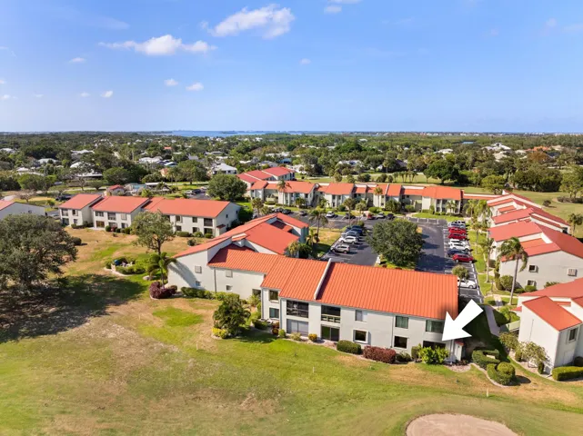 Aerial rear location