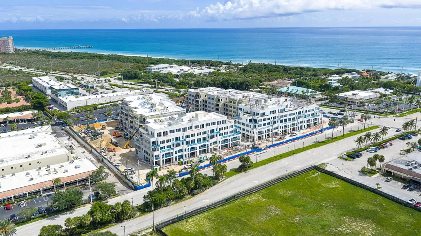 03 - Caretta Construction Update