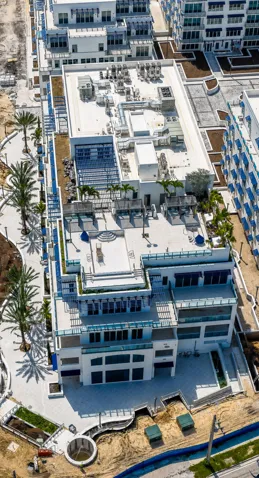 22-Caretta Rooftop Amenities