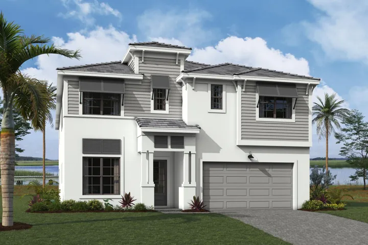 Sienna at Mattamy Homes