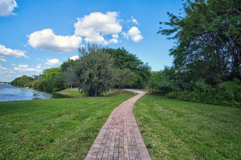 60 trail