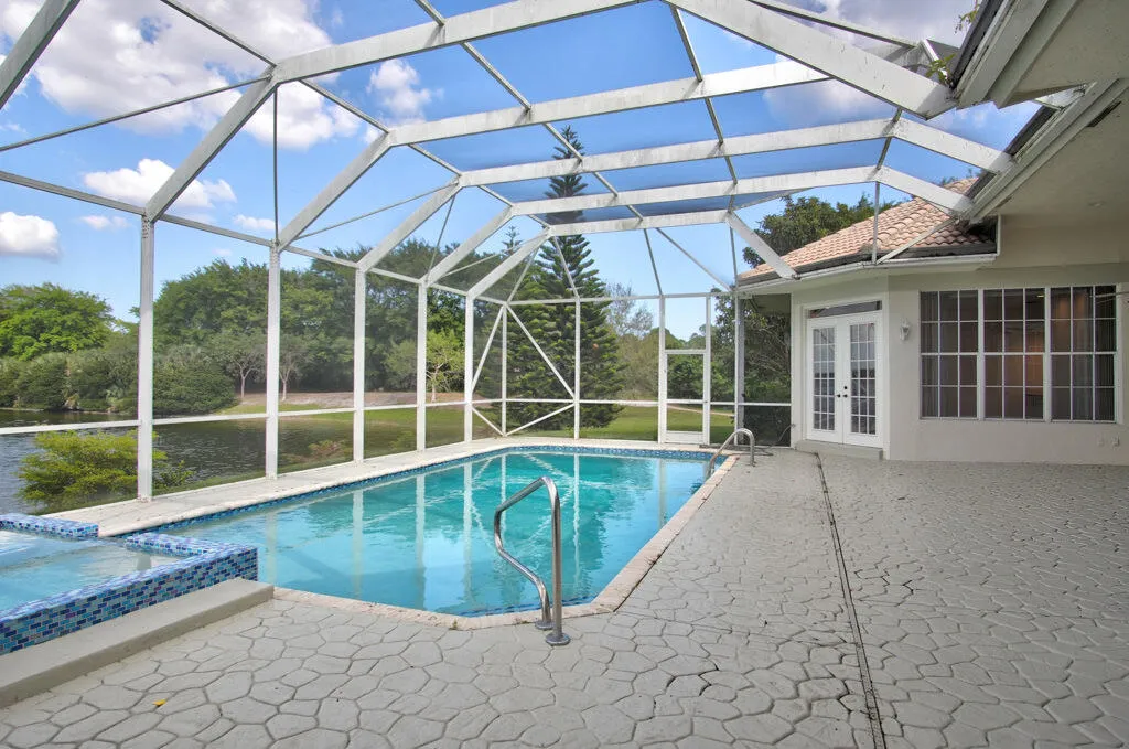 53 pool