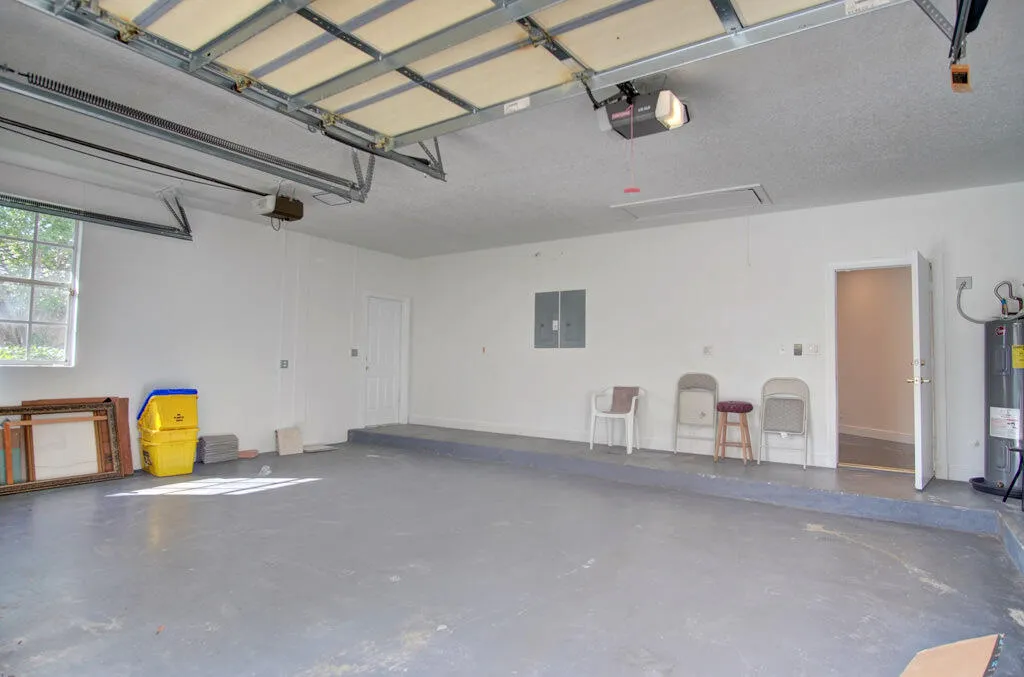 51 garage