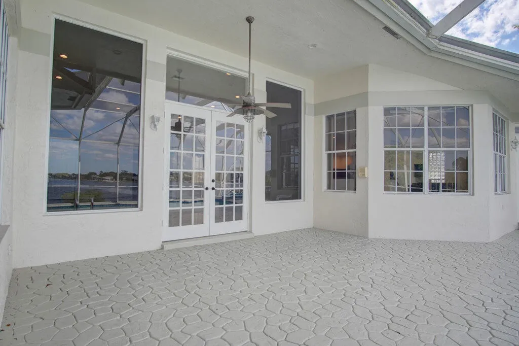 52 patio