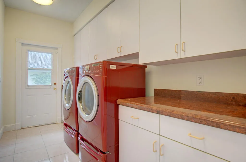50 laundry room