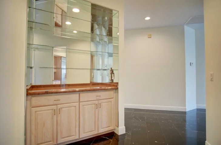 49 hallway bar