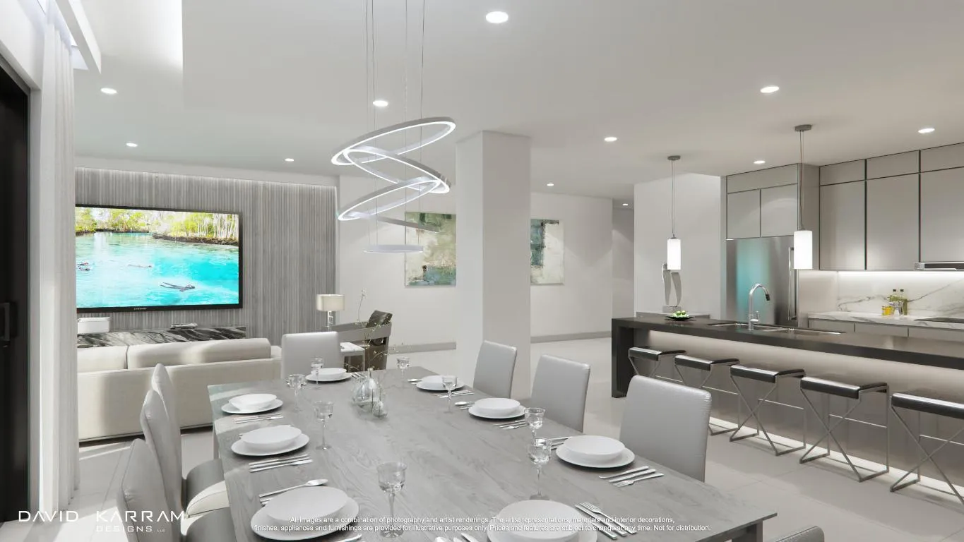 235 SE 5TH AVE_VIEW 09_DINING ROOM_UNIT