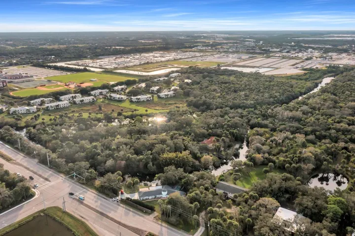 Aerial Perspective
