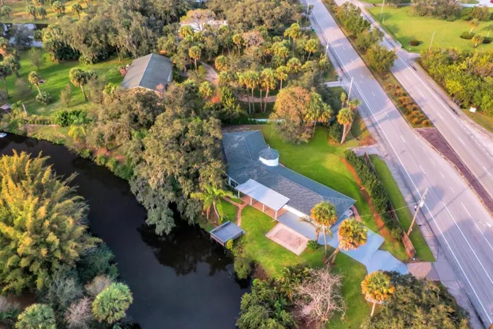 Aerial Perspective