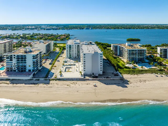 Direct Oceanfront