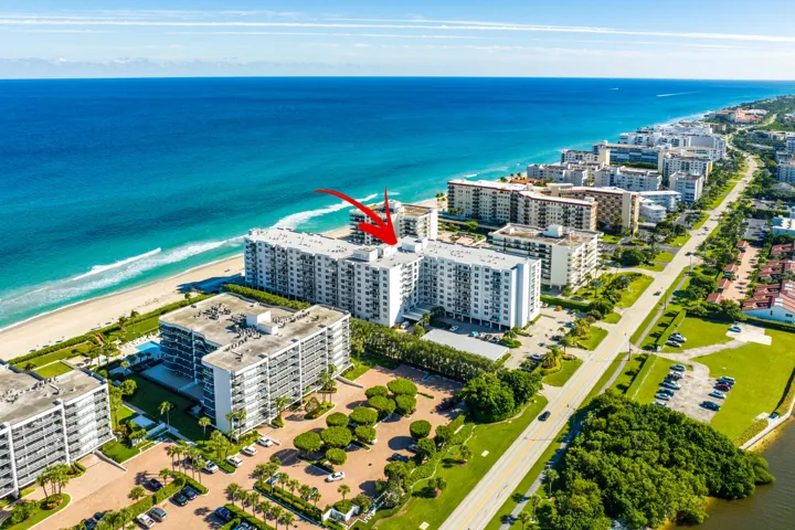 Aerial Views