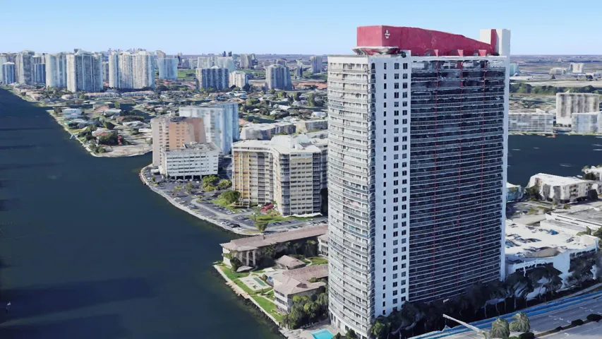 67. Building. Google Earth 01