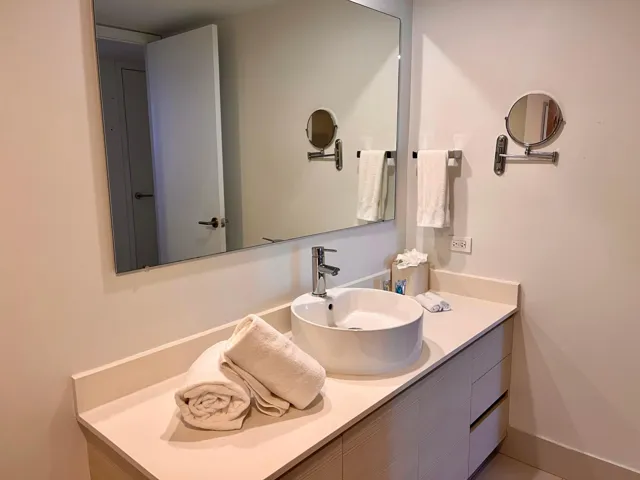 15. Bathroom A 01
