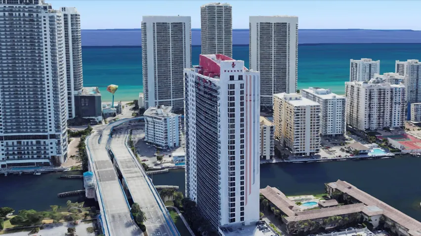 71. Building. Google Earth 05