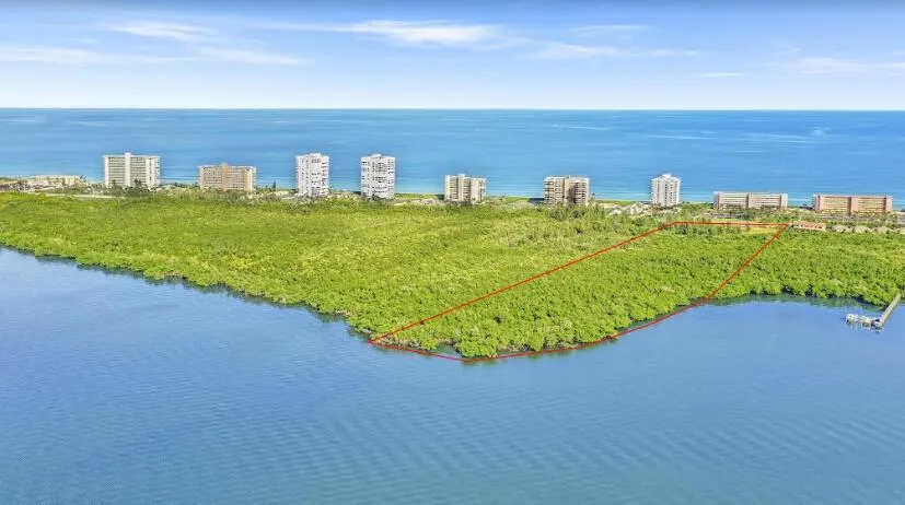 14 - Seaglass_Waterfront_Arial_View