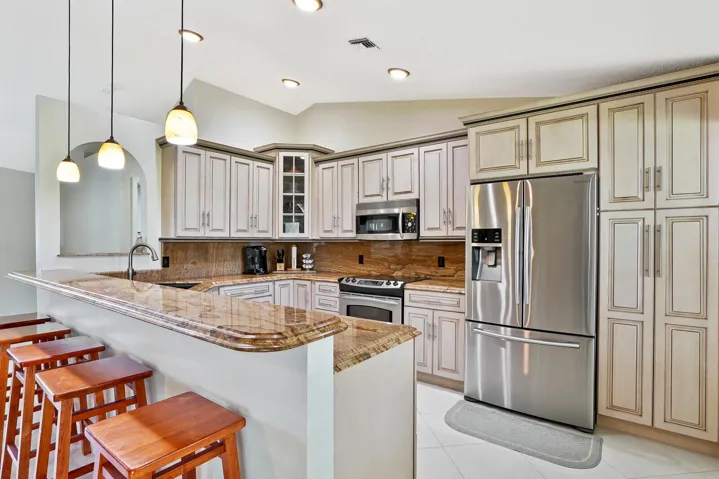 Kitchen Charm